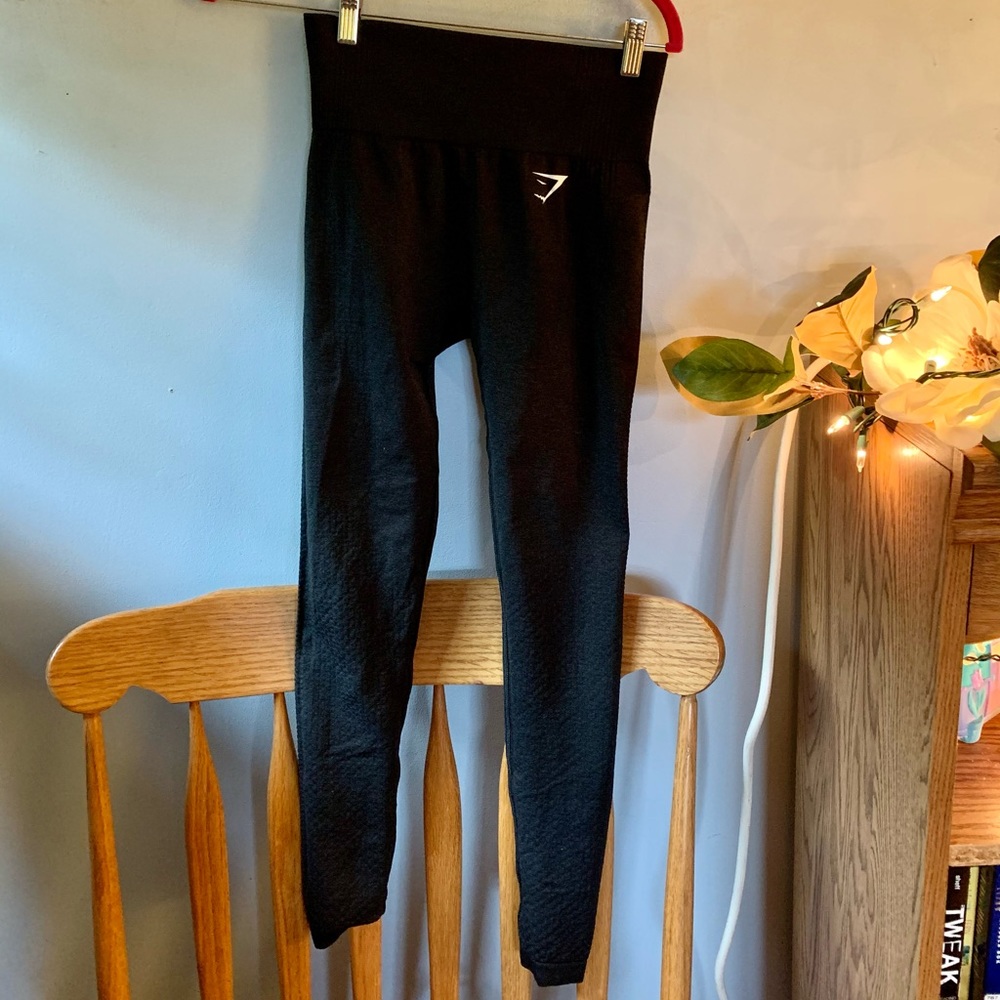 Gymshark vital seamless leggings
